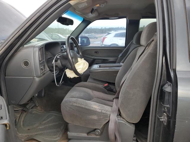 Photo 7 from auction – 2003 CHEVROLET SILVERADO with VIN 1GCEC19V53Z135539