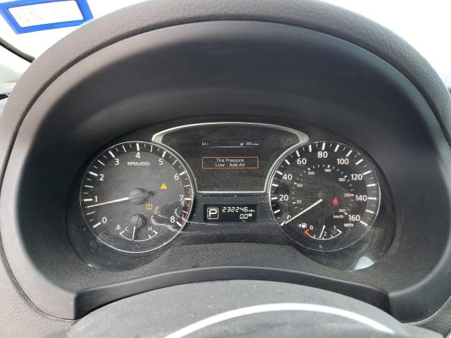 Photo 9 from auction – 2015 NISSAN ALTIMA 2.5 with VIN 1N4AL3AP2FC431400