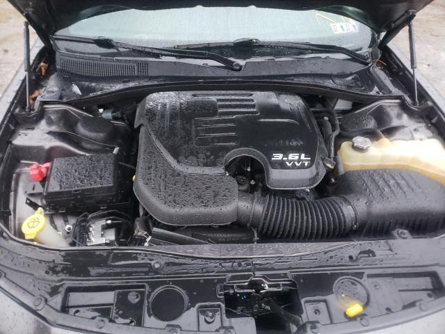 Photo 11 from auction – 2019 CHRYSLER 300 S with VIN 2C3CCABG6KH682728