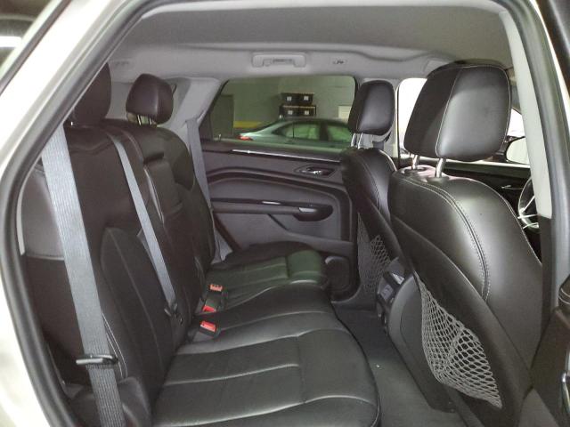Photo 11 from auction – 2014 CADILLAC SRX with VIN 3GYFNAE31ES558681