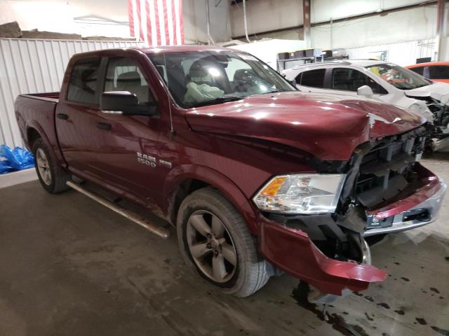 Photo 4 from auction – 2015 RAM 1500 SLT with VIN 1C6RR6LT1FS639420