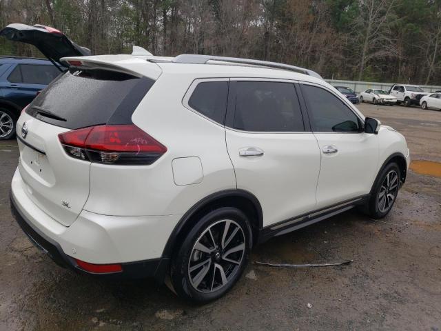 Photo 3 from auction – 2019 NISSAN ROGUE S with VIN 5N1AT2MT1KC744067