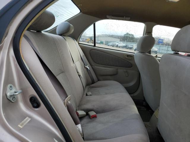 Фото 10 с аукциона – 2000 TOYOTA COROLLA VE с VIN 2T1BR12E1YC382392