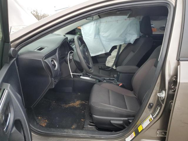 Photo 7 from auction – 2017 TOYOTA COROLLA L with VIN 2T1BURHE0HC877879