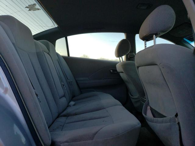 Photo 10 from auction – 2004 NISSAN ALTIMA BAS with VIN 1N4AL11D04C154317