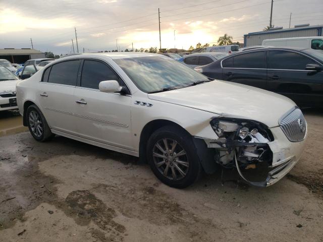 Photo 4 from auction – 2010 BUICK LUCERNE CX with VIN 1G4HC5EM6AU105683