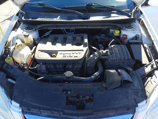 Photo 11 from auction – 2013 CHRYSLER 200 TOURIN with VIN 1C3CCBBB5DN738971