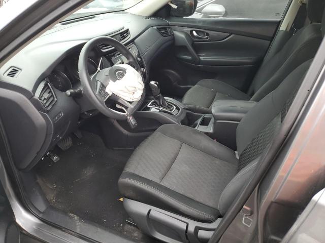 Photo 7 from auction – 2017 NISSAN ROGUE S with VIN KNMAT2MT7HP568812