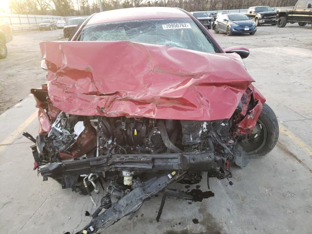 Photo 11 from auction – 2017 HYUNDAI SONATA SPO with VIN 5NPE34AF4HH583453