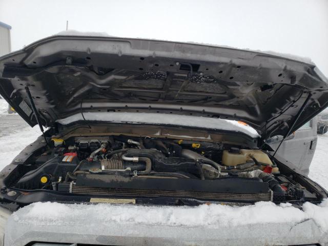 Photo 11 from auction – 2014 FORD F250 SUPER with VIN 1FT7W2BTXEEA10383