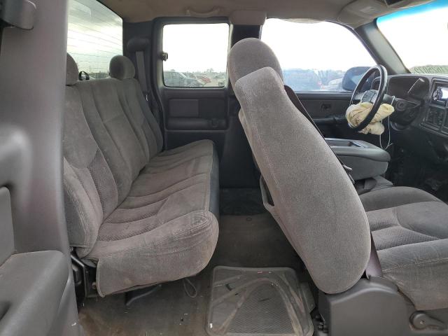 Photo 10 from auction – 2003 CHEVROLET SILVERADO with VIN 1GCEC19V53Z135539