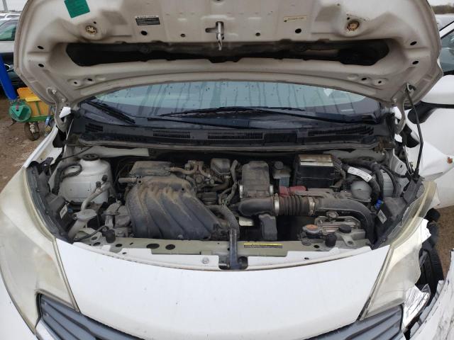 Photo 11 from auction – 2016 NISSAN VERSA NOTE with VIN 3N1CE2CP8GL352939