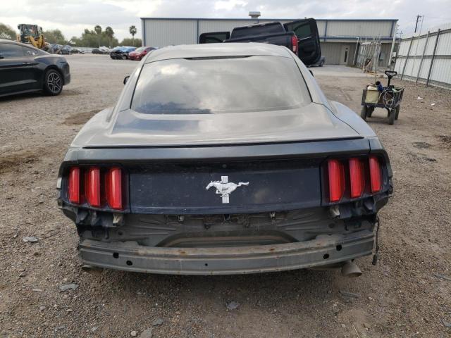 Photo 6 from auction – 2016 FORD MUSTANG with VIN 1FA6P8AM4G5202235