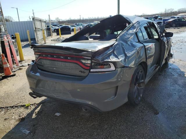 Photo 3 from auction – 2019 DODGE CHARGER R/ with VIN 2C3CDXCT6KH710393