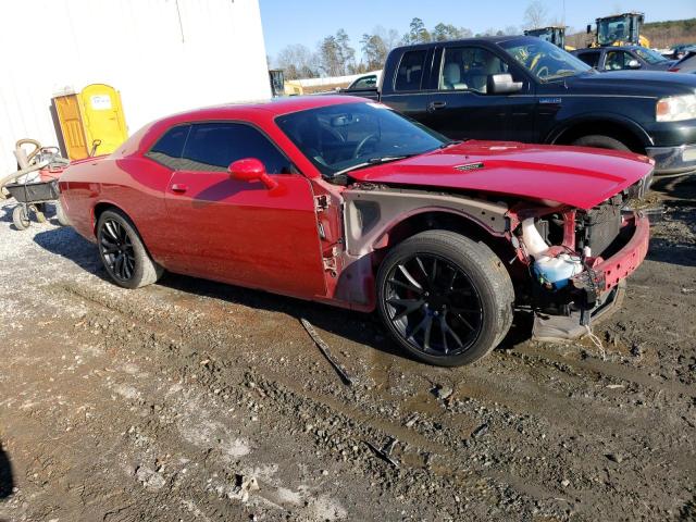 Photo 4 from auction – 2012 DODGE CHALLENGER with VIN 2C3CDYAG0CH254260