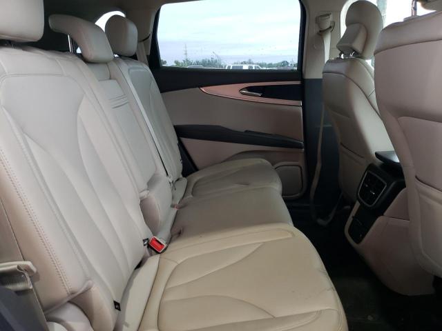 Photo 11 from auction – 2018 LINCOLN MKX PREMIE with VIN 2LMPJ6JP7JBL29045
