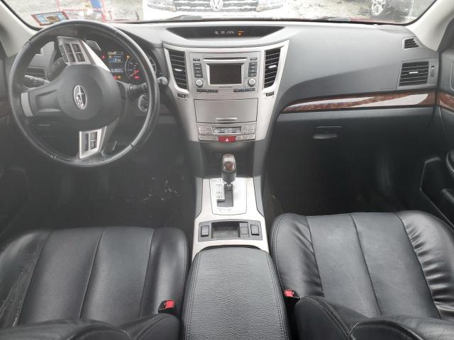 Photo 8 from auction – 2013 SUBARU LEGACY 2.5 with VIN 4S3BMBK65D3028939