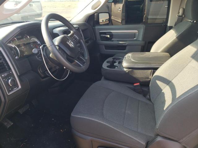 Photo 7 from auction – 2021 RAM 1500 CLASS with VIN 3C6JR6AT8MG517545