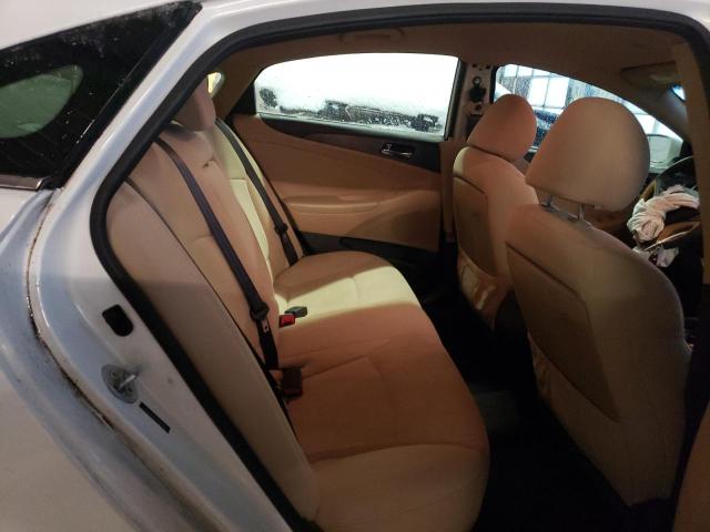 Photo 10 from auction – 2013 HYUNDAI SONATA GLS with VIN 5NPEB4AC5DH598045