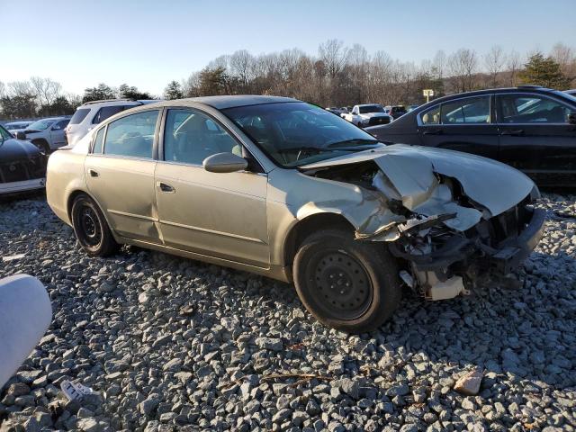 Photo 4 from auction – 2004 NISSAN ALTIMA BAS with VIN 1N4AL11D14C148896