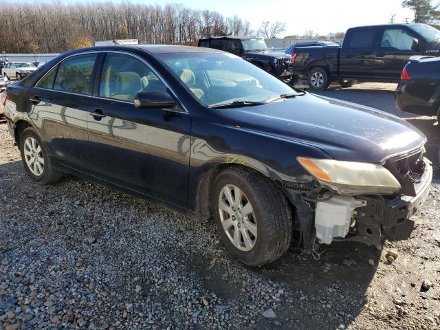 Photo 4 from auction – 2007 TOYOTA CAMRY CE with VIN JTNBE46K973109328