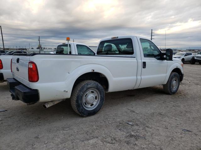 Foto 3 de la subasta – 2013 FORD F250 SUPER con VIN 1FTBF2A69DEB82022