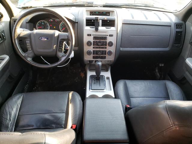 Photo 8 from auction – 2012 FORD ESCAPE XLT with VIN 1FMCU9DG2CKC71594