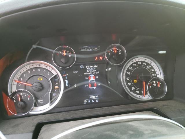 Photo 9 from auction – 2014 RAM 1500 LARAM with VIN 1C6RR7VT5ES380934