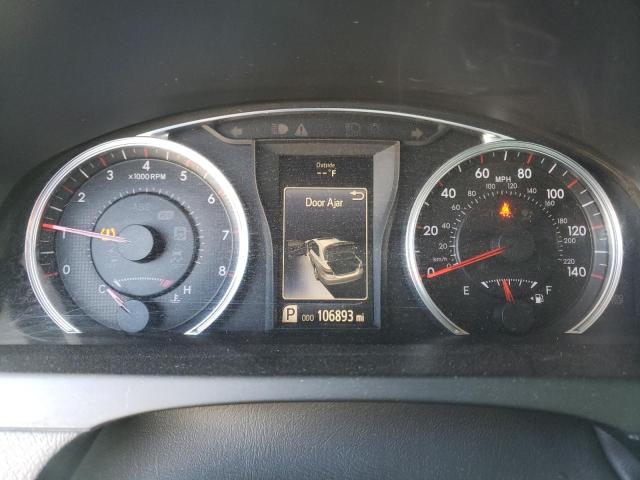 Photo 9 from auction – 2015 TOYOTA CAMRY LE with VIN 4T1BF1FK0FU084551