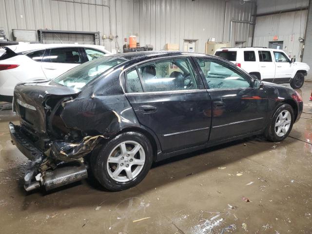Photo 3 from auction – 2005 NISSAN ALTIMA SE with VIN 1N4BL11D05C103373