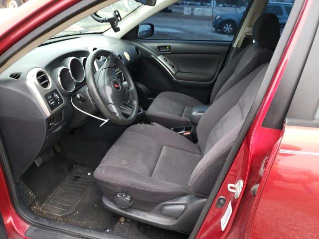 Photo 7 from auction – 2003 PONTIAC VIBE with VIN 5Y2SL62853Z478517