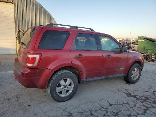 Photo 3 from auction – 2008 FORD ESCAPE XLT with VIN 1FMCU03188KE22163