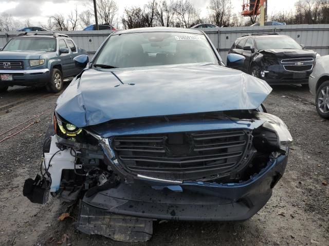 Photo 5 from auction – 2021 MAZDA CX-3 SPORT with VIN JM1DKDB71M1505591