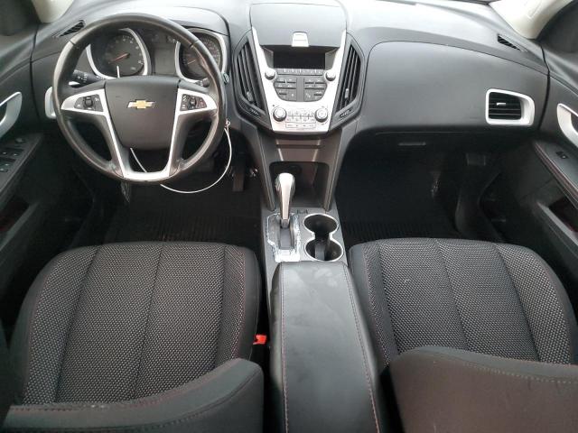 Photo 8 from auction – 2011 CHEVROLET EQUINOX LT with VIN 2CNFLEEC3B6361293