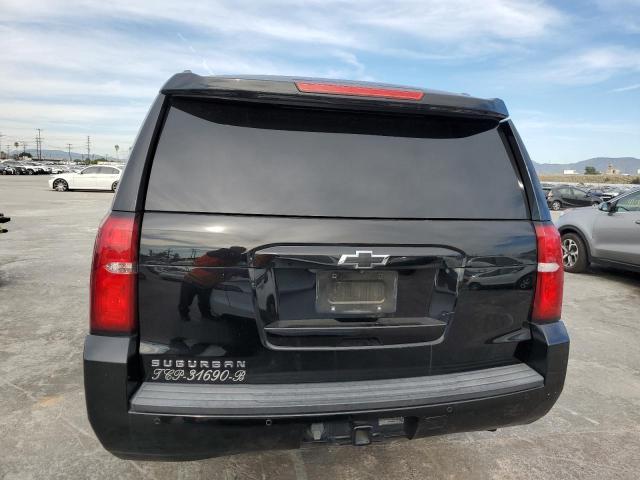 Photo 6 from auction – 2015 CHEVROLET SUBURBAN C with VIN 1GNSCJKC9FR698200