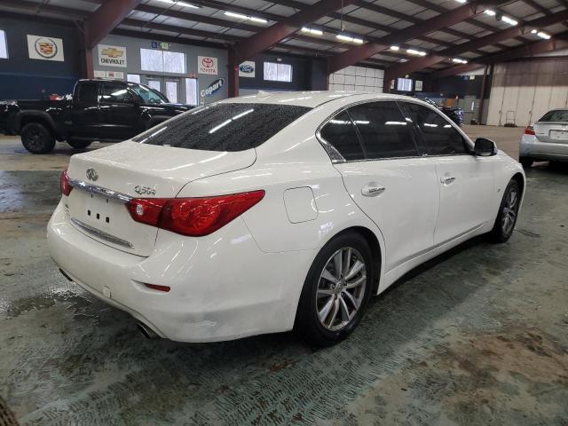 Photo 3 from auction – 2015 INFINITI Q50 BASE with VIN JN1BV7AR6FM407597