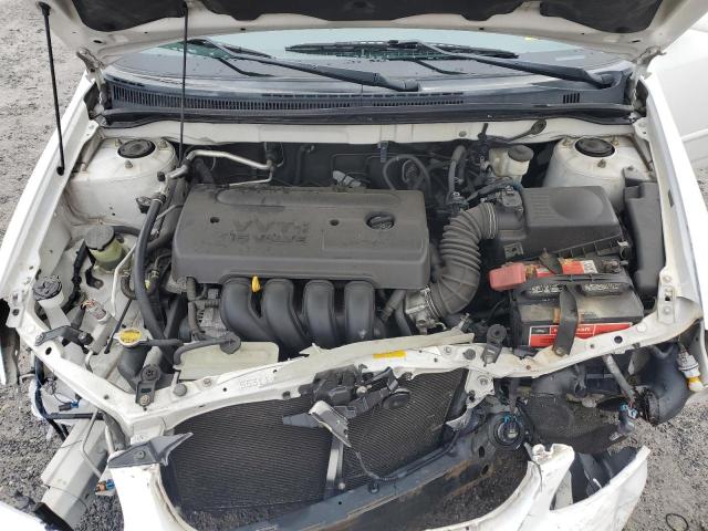 Photo 11 from auction – 2006 TOYOTA COROLLA CE with VIN 2T1BR32E86C589855