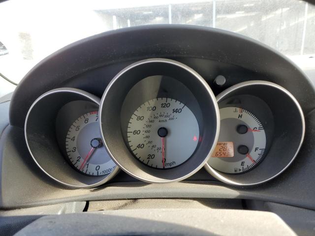 Photo 9 from auction – 2008 MAZDA 3 I with VIN JM1BK32G681834259