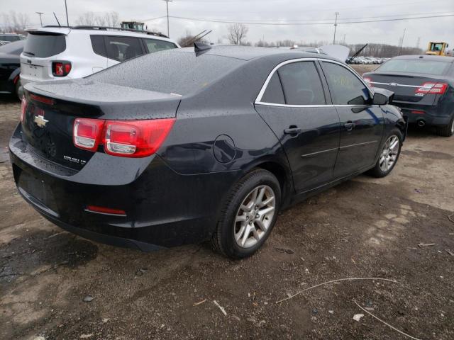 Photo 3 from auction – 2015 CHEVROLET MALIBU 1LT with VIN 1G11C5SL7FF290204
