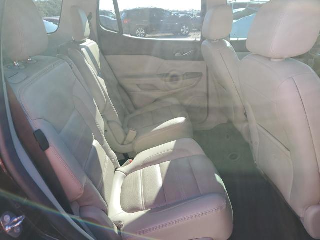 Photo 11 from auction – 2017 GMC ACADIA DEN with VIN 1GKKNPLS5HZ321995