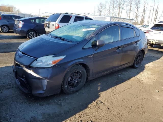 TOYOTA PRIUS 2015 z numerem VIN JTDKN3DU3F1929028 - Zdjęcie z aukcji