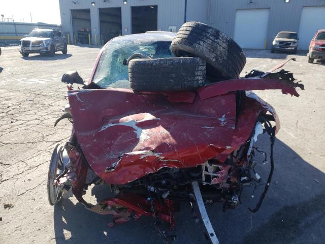 Photo 5 from auction – 2022 TESLA MODEL 3 with VIN 5YJ3E1EBXNF115440