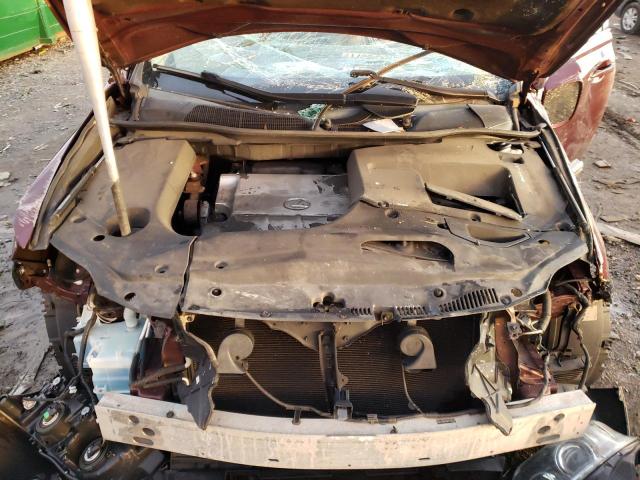 Photo 12 from auction – 2015 LEXUS RX 350 BAS with VIN 2T2BK1BAXFC297478