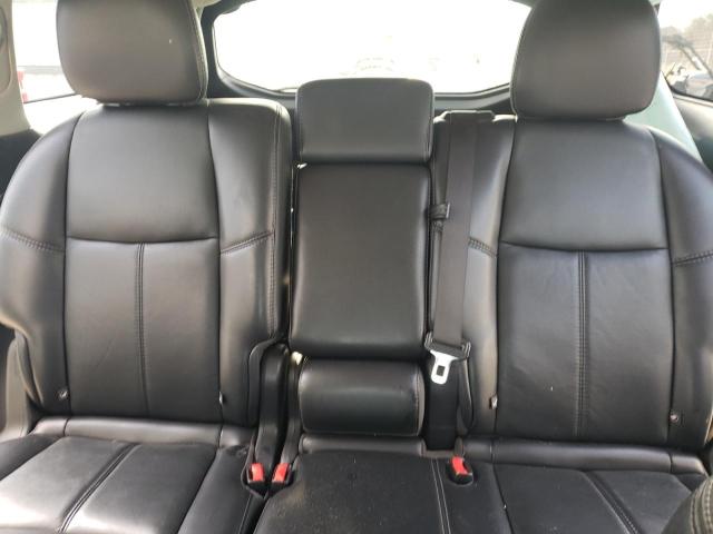 Photo 10 from auction – 2016 NISSAN PATHFINDER with VIN 5N1AR2MN2GC660363
