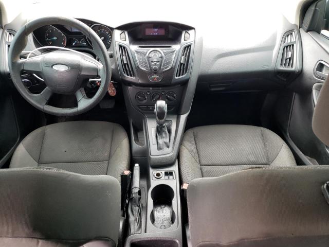 Photo 8 from auction – 2012 FORD FOCUS S with VIN 1FAHP3E2XCL327945