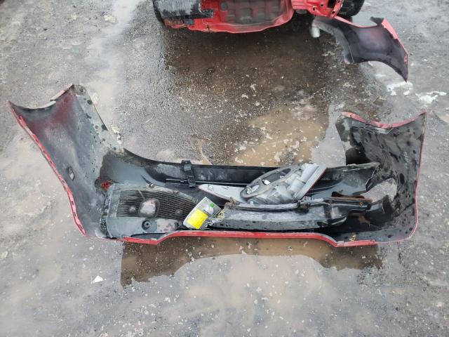Photo 12 from auction – 2013 HYUNDAI ACCENT GLS with VIN KMHCT4AE3DU292372