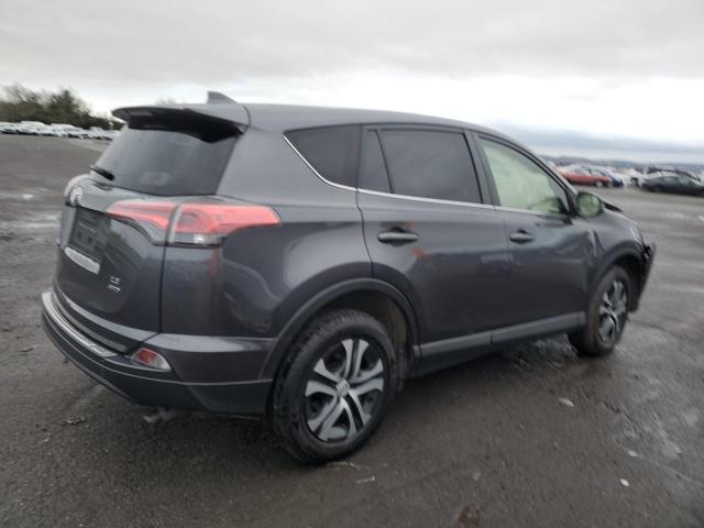 Photo 3 from auction – 2018 TOYOTA RAV4 LE with VIN JTMBFREV3JJ260128