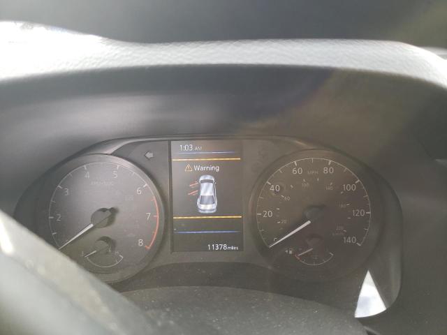 Photo 9 from auction – 2021 NISSAN ALTIMA S with VIN 1N4BL4BV9MN338995