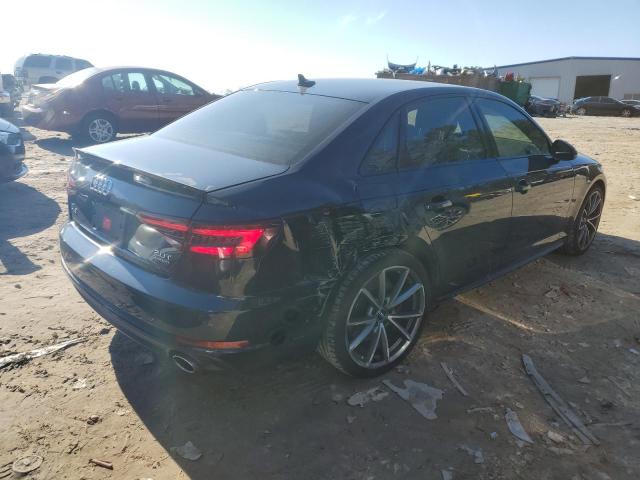 Photo 3 from auction – 2018 AUDI A4 PREMIUM with VIN WAUENAF41JN002154