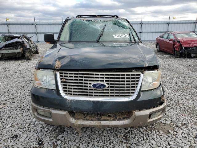 Photo 5 from auction – 2003 FORD EXPEDITION with VIN 1FMFU18L33LC58692